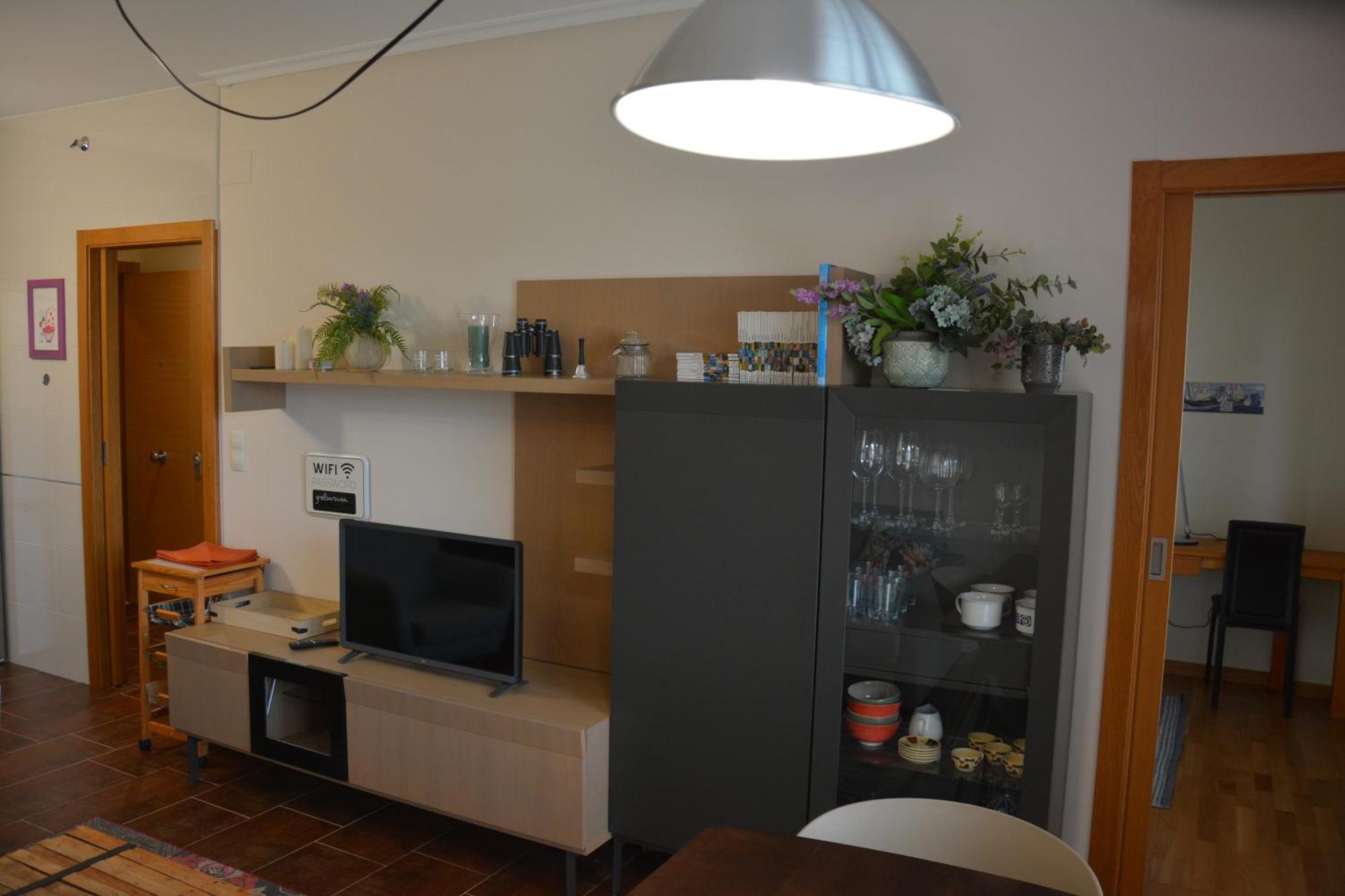 Apartamento Lagartino Isla de Arosa Exterior photo